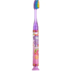 Gum Junior Cepillo con Luz 1 Unidad