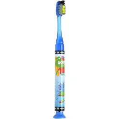 Gum Junior Cepillo con Luz 1 Unidad