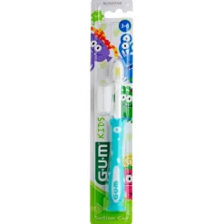 Gum Kids Cepillo 2-6 Años 1 Unidad