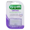 Gum Ortho Cera Ortodoncia 5 Uds