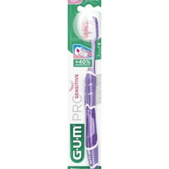Gum Pro Sensitive Cepillo Ultrasuave 1 Unidad