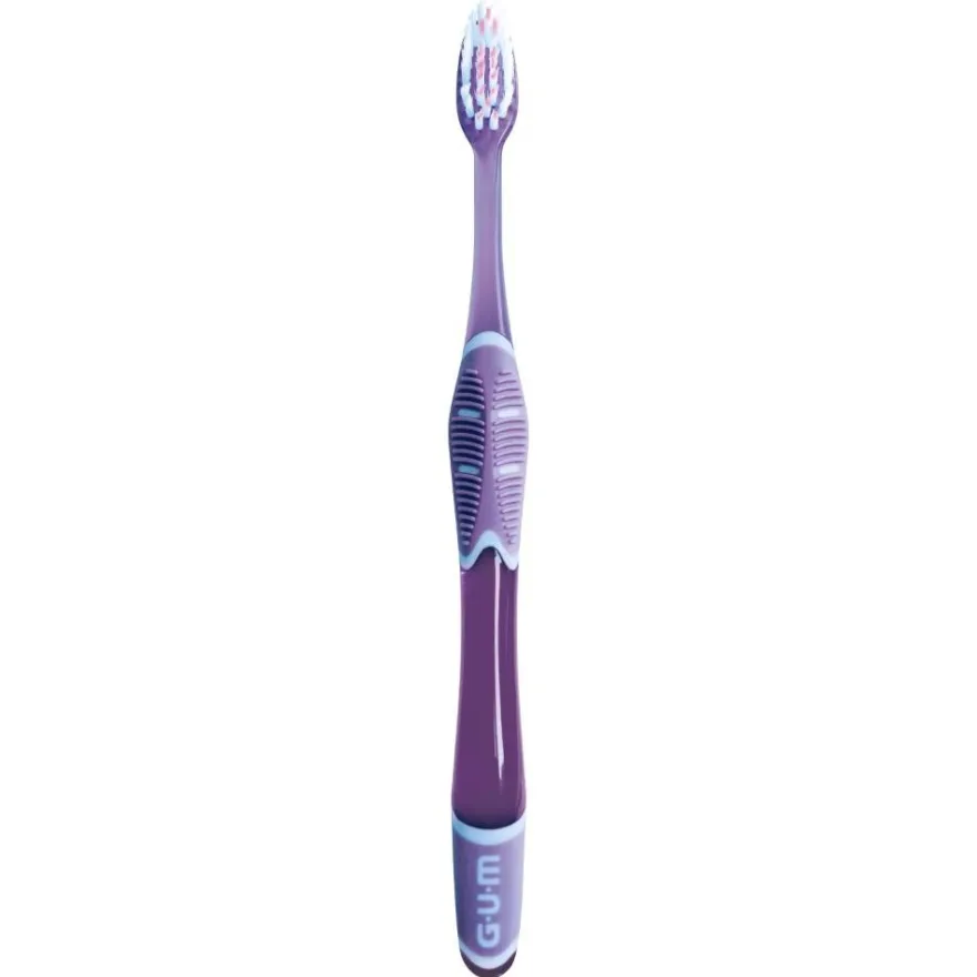 Gum Pro Sensitive Cepillo Ultrasuave 1 Unidad