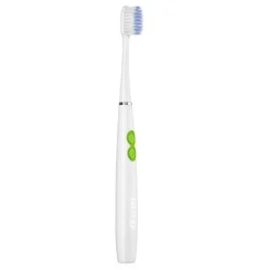 Gum Sonic Daily Cepillo Blanco a Pilas 1 Unidad