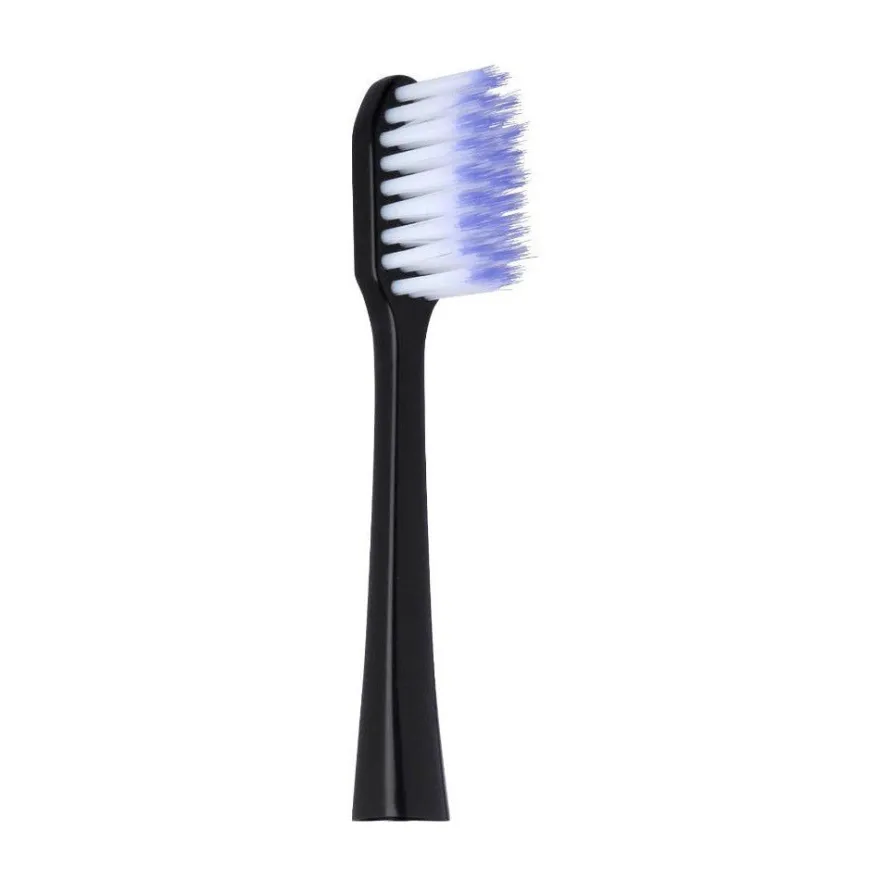Gum Sonic Daily Cepillo Negro a Pilas 1 Unidad
