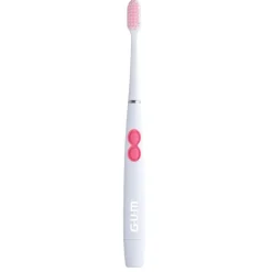 Gum Sonic Sensitive Cepillo a Pilas 1 Unidad