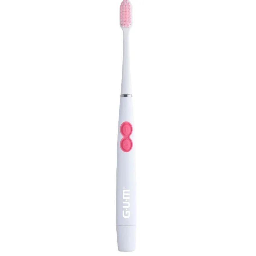 Gum Sonic Sensitive Cepillo a Pilas 1 Unidad