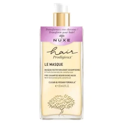 Hair Prodigieux Mascarilla Nutrición Pre-champú 125ml