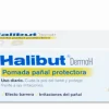 HALIBUT Derma H Pomada Pañal Protectora 45gr