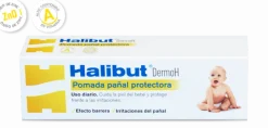HALIBUT Derma H Pomada Pañal Protectora 45gr