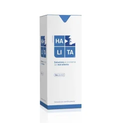 HALITA Colutorio 500ml