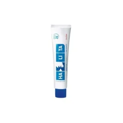 HALITA Pasta dentífrica con Flúor Aliento Fresco 75ml