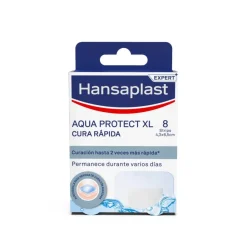 HANSAPLAST Aqua Protect XL 6x7cm (5uds)