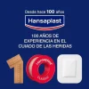 HANSAPLAST Esparadrapo Clásico 5m x 2,5cm