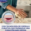 Hansaplast Second Skin Protection Regular 6 apósitos