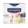 HANSAPLAST Universal Kids 100 unidades