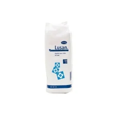 Hartmann Lusan Algodón Zig-Zag Puro 50g
