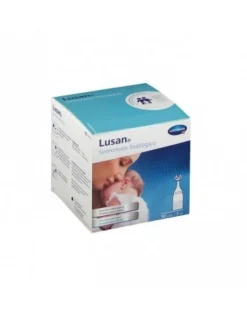 Hartmann Lusan Suero Fisiológico Monodosis 30 uds