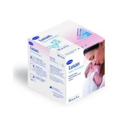 Hartmann Lusan Suero Fisiológico Monodosis 30 uds