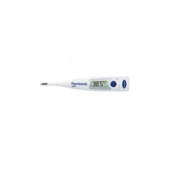 Hartmann Thermoval Standard Termómetro Digital Electrónico Blanco 10g