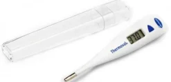 Hartmann Thermoval Standard Termómetro Digital Electrónico Blanco 10g