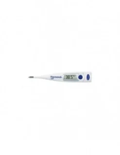 Hartmann Thermoval Standard Termómetro Digital Electrónico Blanco 10g