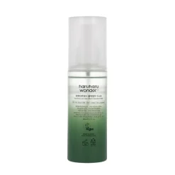 Haruharu Wonder Black Bamboo Mist 80ml Hydrating Facial Mist