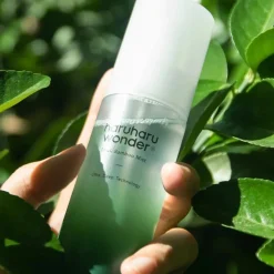 Haruharu Wonder Black Bamboo Mist 80ml Hydrating Facial Mist
