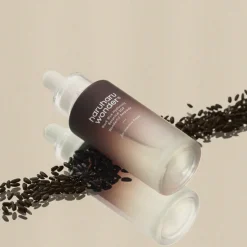 Haruharu Wonder Black Rice Botanical 2GF Ampoule 1 fl.oz 30ml