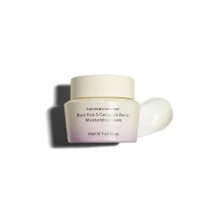 Haruharu Wonder Black Rice 5 Ceramide Barrier Moisturizing Cream Daily 50ml