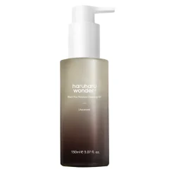 Haruharu Wonder Black Rice Deep Cleansing Oil 150ml