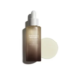 Haruharu Wonder Black Rice Facial Oil 30ml