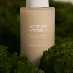 Haruharu Wonder Black Rice Hyaluronic Anti-Wrinkle Serum 50 ml