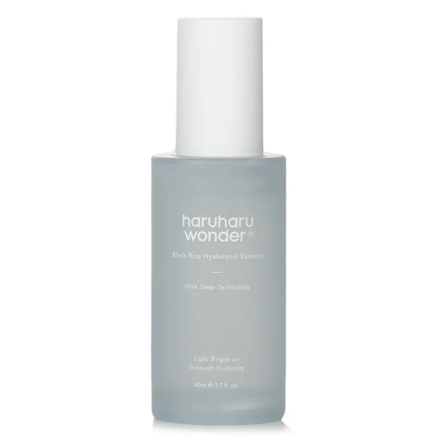 Haruharu Wonder Black Rice Hyaluronic Essence 50ml