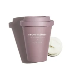 Haruharu Wonder Black Rice 10 Hyaluronic Cream 90ml