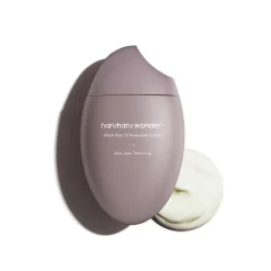 Haruharu Wonder Black Rice Hyaluronic Cream 50 ml