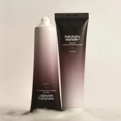 Haruharu Wonder Black Rice Moisture 5.5 Soft Cleansing Gel 100ml