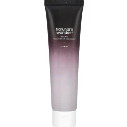 Haruharu Wonder Black Rice Moisture 5.5 Soft Cleansing Gel 100ml