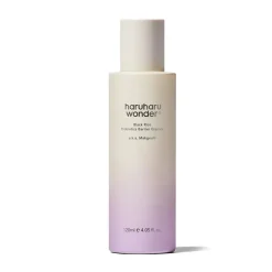 Haruharu Wonder Black Rice Probiotics Barrier Essence 120ml