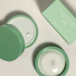 Haruharu Wonder Centella Phyto & 5 Peptide Concentrate Cream Refill On 30ml