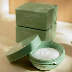 Haruharu Wonder Centella Phyto & 5 Peptide Concentrate Cream Refill On 30ml
