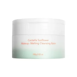Haruharu Wonder Centella Sunflower Makeup-Melting Cleansing Balm 100g