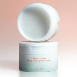 Haruharu Wonder Centella Sunflower Makeup-Melting Cleansing Balm 100g
