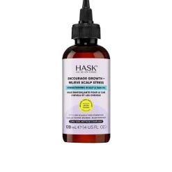 Hask Aceite Fortalecedor para el Cuero Cabelludo Aceite 120ml