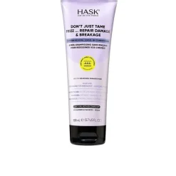 Hask Acondicionador Sin Aclarado Anti Encrespamiento 198ml