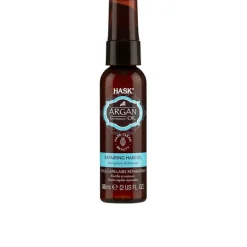 Hask Argan Oil Repairing Shine Oil 59 ml