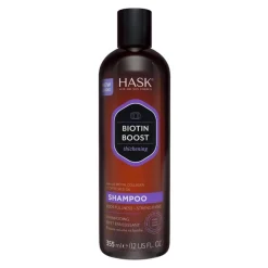 Hask Biotin Boost Champú Espesante 355ml