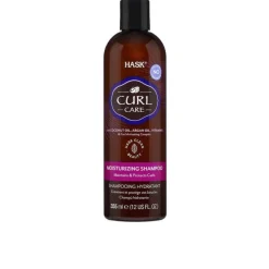 Hask Curl Care Moisturizing Shampoo 355 ml