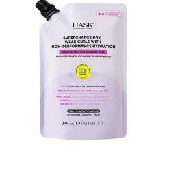 Hask Mascarilla Capilar Ligera Hidratante 235ml