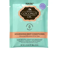 Hask Mascarilla Nutritiva Monoi Coconut Oil 50g