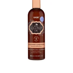 Hask Monoi Coconut Oil Acondicionador Nutritivo 355 ml